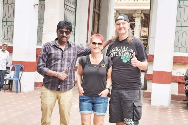 Private or Group Tour of Bengaluru with a Local Guide & Car - Exploring Bangalore: A Balanced Look at a Well-Rounded City Tour