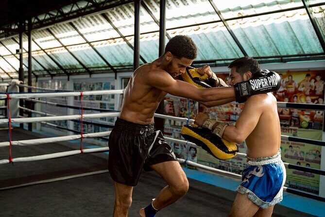 Private or Join Group Muay Thai Training in Pattaya - Good To Know