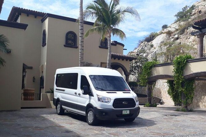 Private Or Shared Airport Transfers - Benefits of Private Airport Transfers