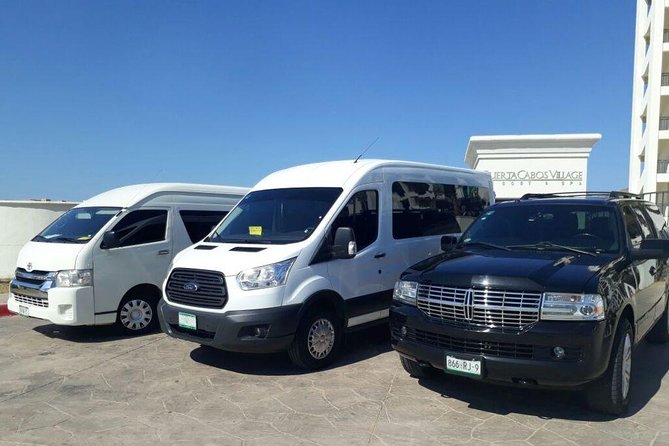 Private Or Shared Airport Transfers - Factors to Consider When Choosing Private or Shared Transfers