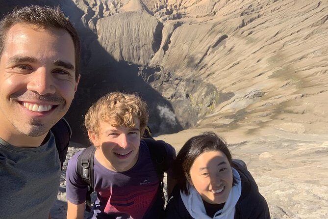 Private or Shared Epic Sunrise Bromo Volcano Tour - From Malang - An In-Depth Look at the Bromo Sunrise Tour