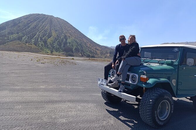 Private or Shared Epic Sunrise Bromo Volcano Tour - From Malang - Final Thoughts