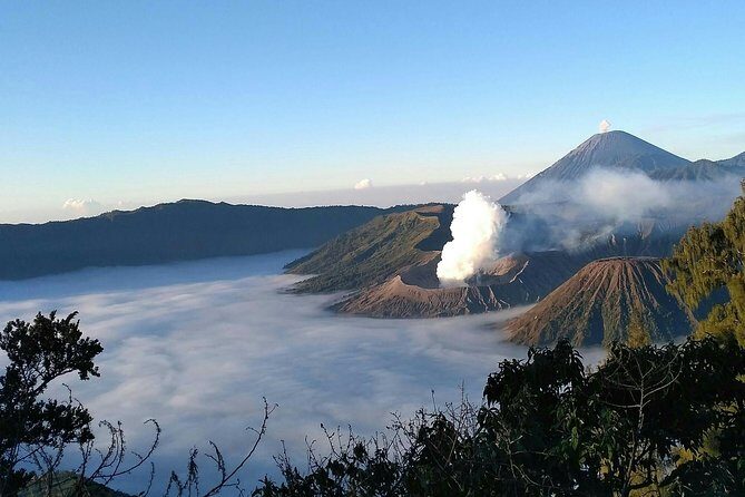 Private or Shared Epic Sunrise Bromo Volcano Tour - From Malang - Good To Know