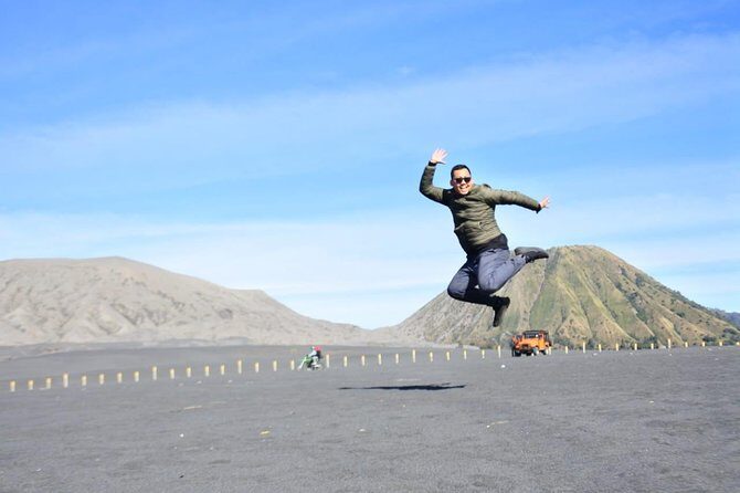 Private or Shared Epic Sunrise Bromo Volcano Tour - From Malang - What Travelers Say (Based on Reviews)