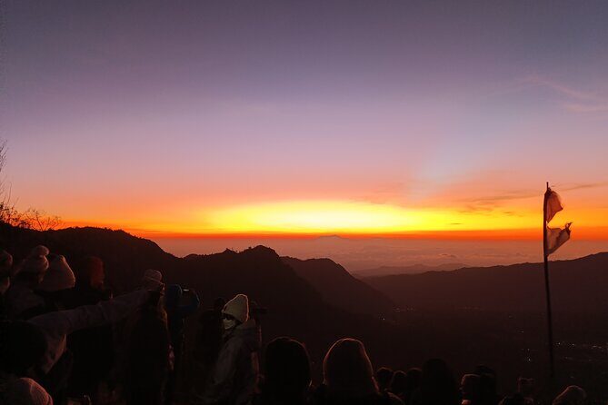 Private or Shared Epic Sunrise Bromo Volcano Tour - From Malang - Who Is This Tour Best For?