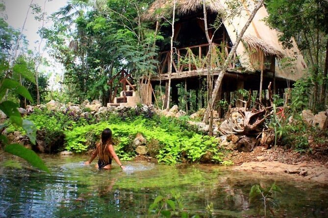 Private or Shared Mayan Temazcal Ritual From Tulum - Reviews and Responses