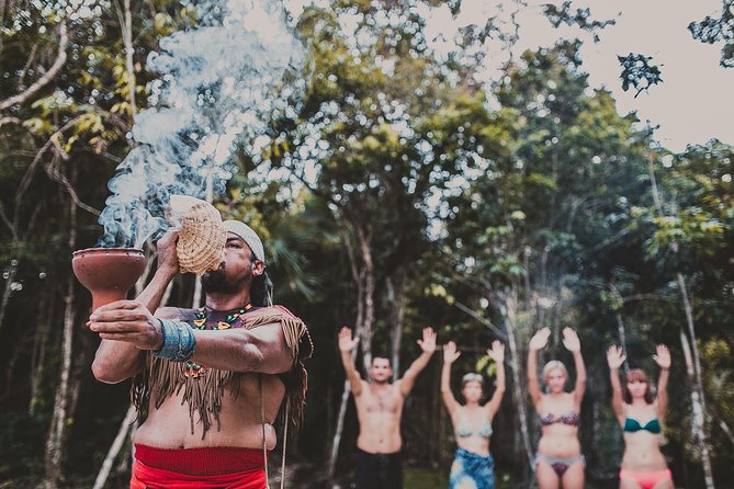 Private or Shared Mayan Temazcal Ritual From Tulum - Positive Reviews Highlighting a Great Experience