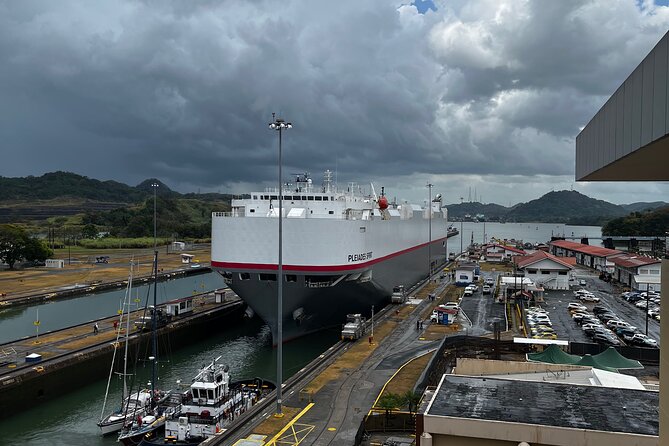 Private or Small Group Tour of the City and Panama Canal - Pricing and Booking Information