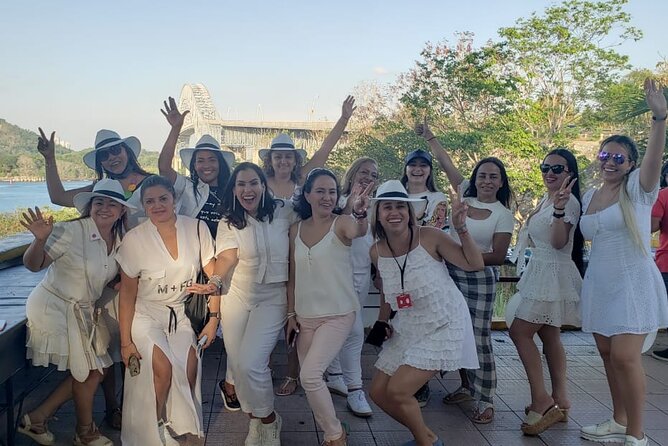 Private or Small Group Tour of the City and Panama Canal - Tour Overview and Highlights