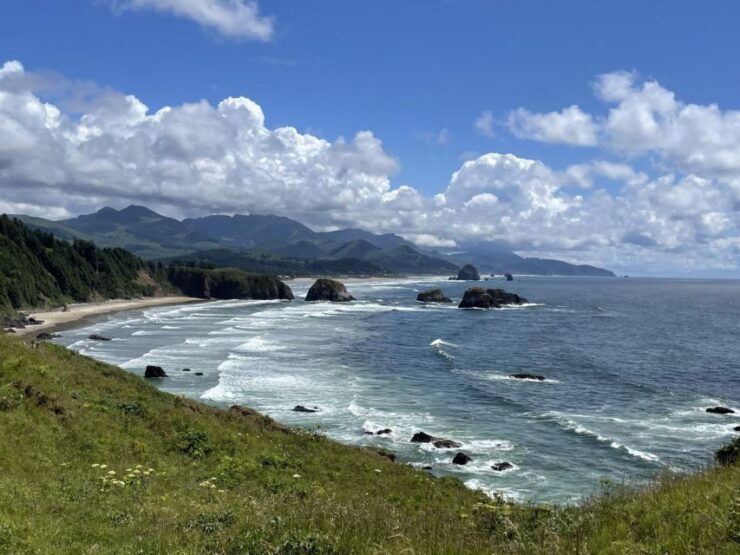 Private Oregon Coast Brewery Tour - Activity Details