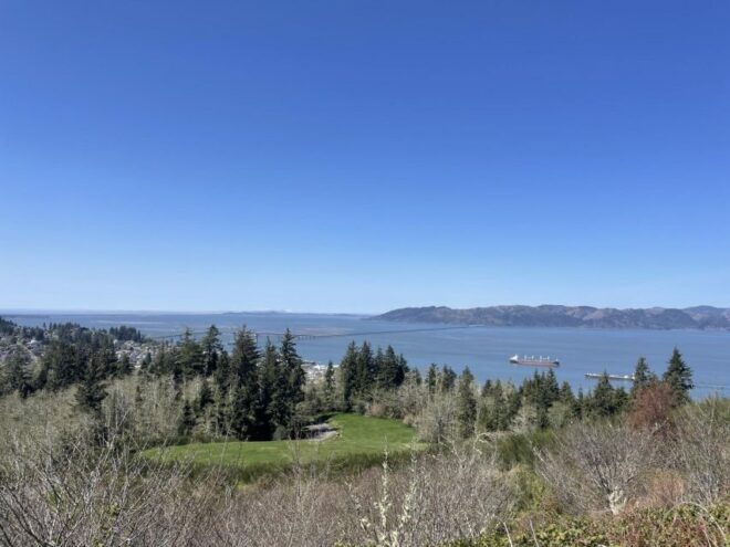 Private Oregon Coast Brewery Tour - Itinerary Details