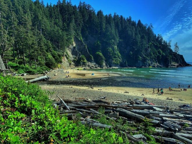 Private Oregon Coast Brewery Tour - Other Attractions in Astoria, Oregon