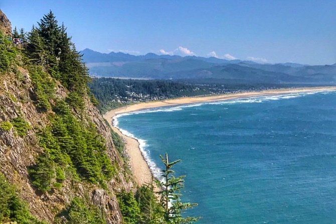 Private Oregon Coastal Tour to Cannon Beach and Haystack Rock - Cancellation Policy and Refunds