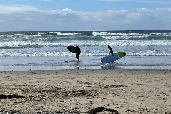 Private Oregon Coastal Tour to Cannon Beach and Haystack Rock - Reviews and Customer Support