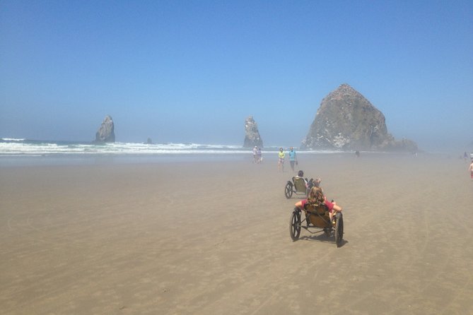 Private Oregon Coastal Tour to Cannon Beach and Haystack Rock - Common Questions
