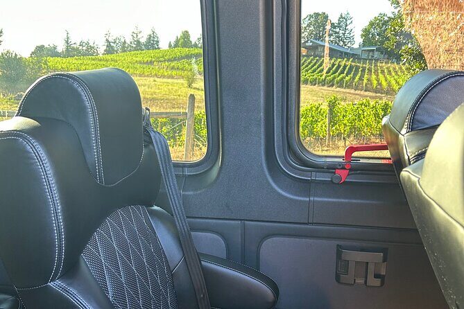 Private Oregon Wine Tour - Bring Up To 10 People - Three Wineries - Final Thoughts