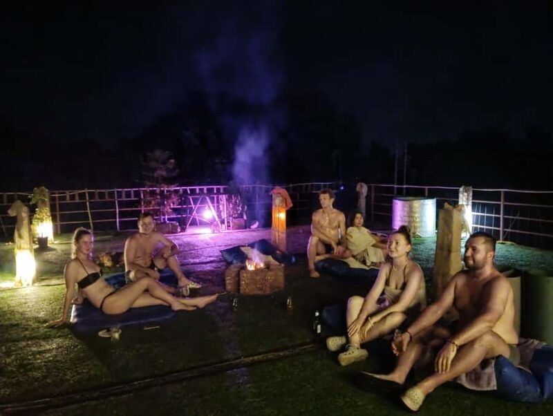 Private Organic Mud Bath with Ayurvedic Sauna Arambol Goa - Final Thoughts