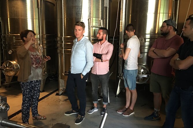 Private Organic Wine & Provence Food Tasting Tour - Pricing and Booking Details
