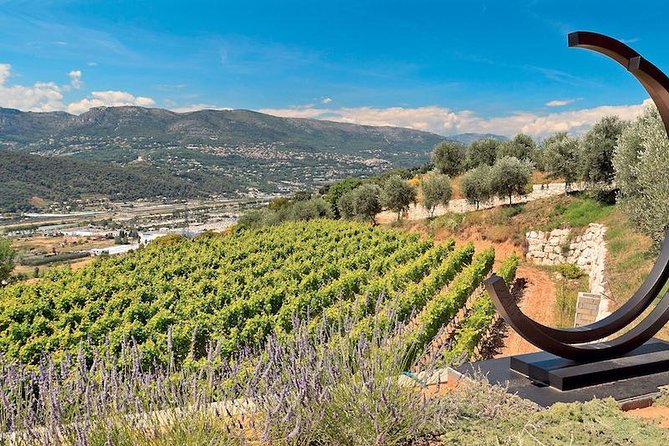 Private Organic Wine & Provence Food Tasting Tour - Directions