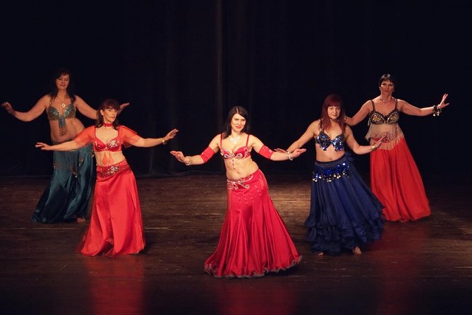 Private Oriental Night Tour With Oriental Band - Good To Know