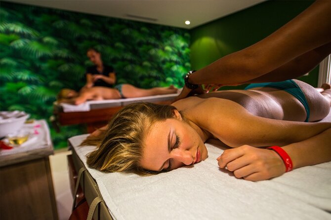 Private Oriental Spa Experience in Tunisia - Good To Know