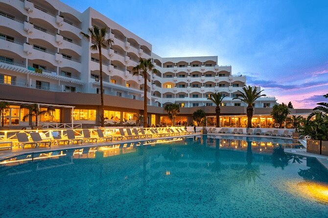 Private Oriental Spa Experience in Tunisia - Inclusions