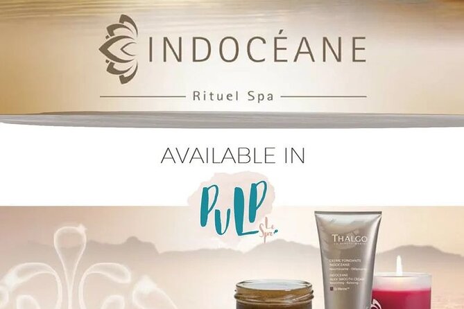 Private Oriental Spa Experience in Tunisia - Activity Details