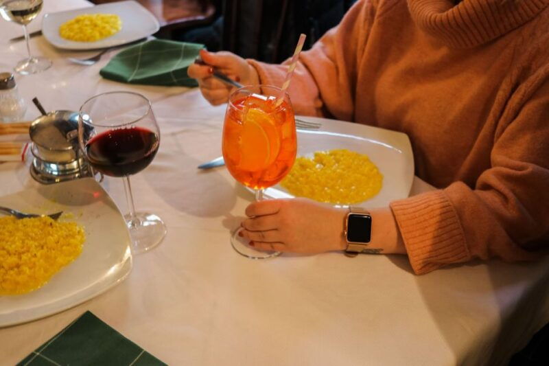 Private Original Milan Food Tour on Foot - Exploring Milan Through Food: An In-Depth Review