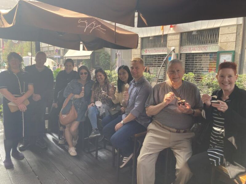 Private Original Milan Food Tour on Foot - FAQs