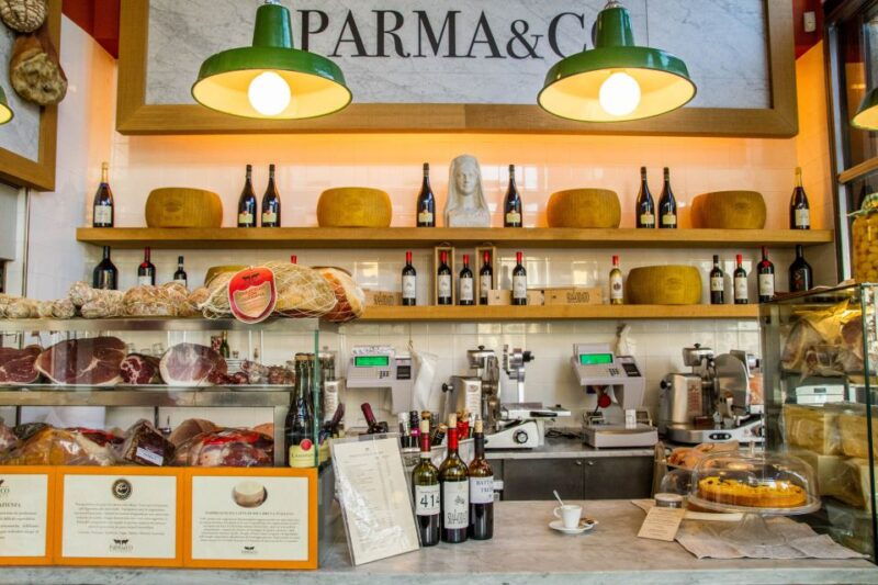 Private Original Milan Food Tour on Foot - Final Thoughts