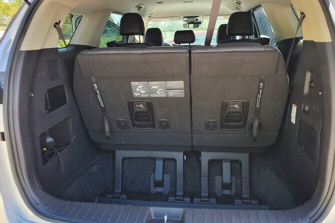Private Orlando Intl Airport Transfer to or from Disney Area - Who Would Benefit Most from This Service?