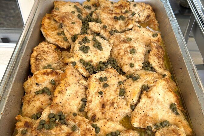 Private Orlando Italian Cooking Class with David - Who Will Love This Experience?