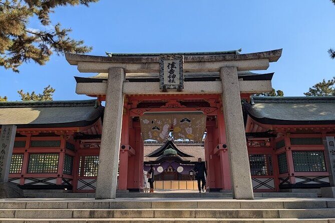 Private Osaka and Nara tour with English speaking guide - Final Thoughts