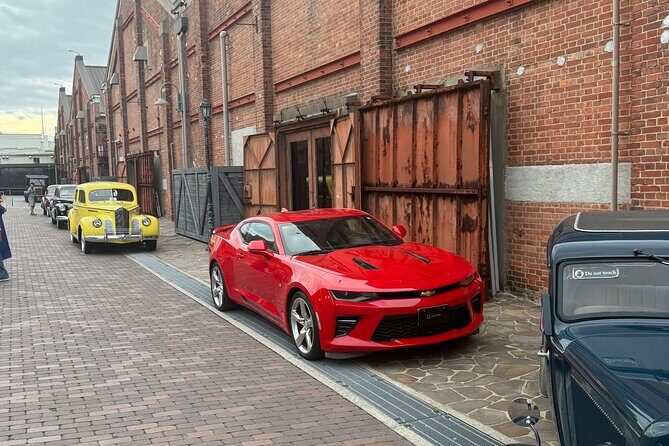 Private Osaka and Nara tour with English speaking guide - A Detailed Look at the Osaka and Nara Private Tour