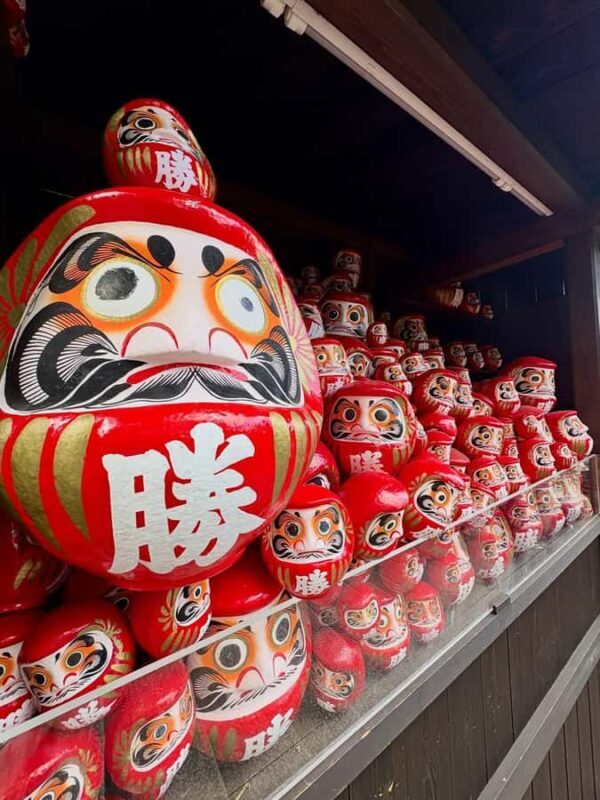 Private Osaka Nara & Katsuo-ji Temple Minoh Tour With Guide - The Overall Value: Who Is This Tour Best For?