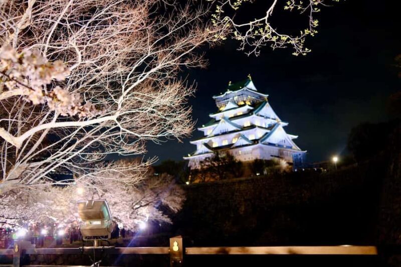 Private Osaka Nara & Katsuo-ji Temple Minoh Tour With Guide - FAQ