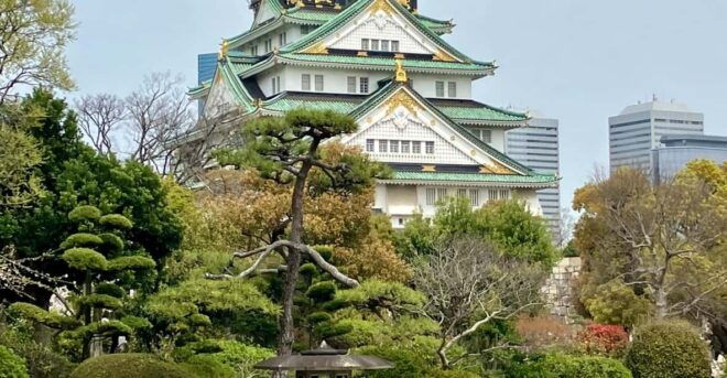 Private Osaka Tour With Hotel Pick up - 3,4,5 Hour Tours - Tour Inclusions