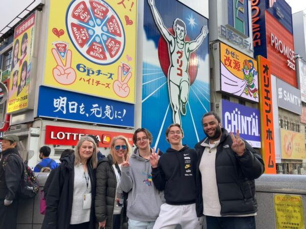 Private Osaka Tour With Hotel Pick up - 3,4,5 Hour Tours - Customer Reviews