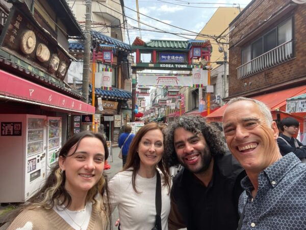 Private Osaka Tour With Hotel Pick up - 3,4,5 Hour Tours - Booking Process