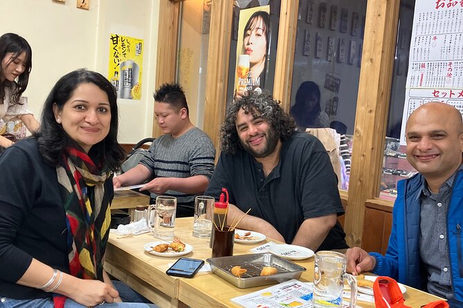 Private Osaka Tour With Hotel Pick up - 3,4,5 Hour Tours - Booking Information