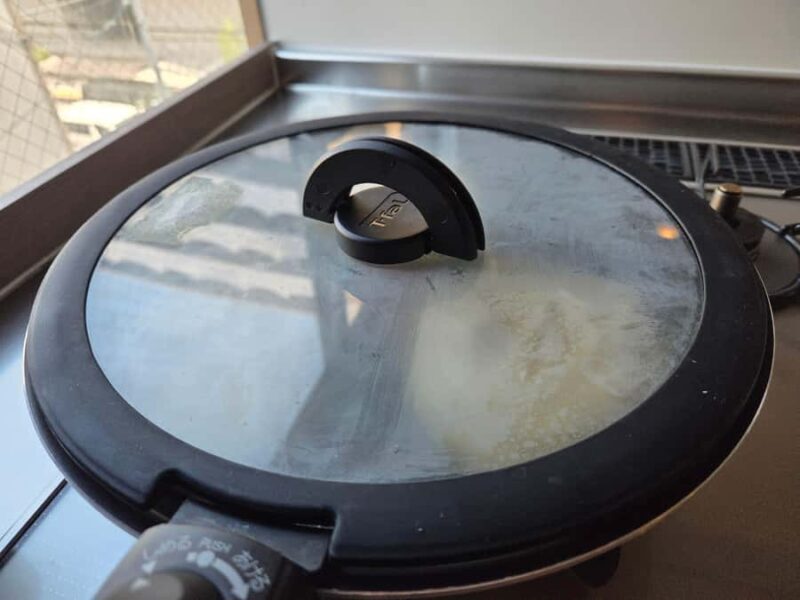 Private: Osaka's Fluffiest Soufflé Pancake Class with Tea - FAQ