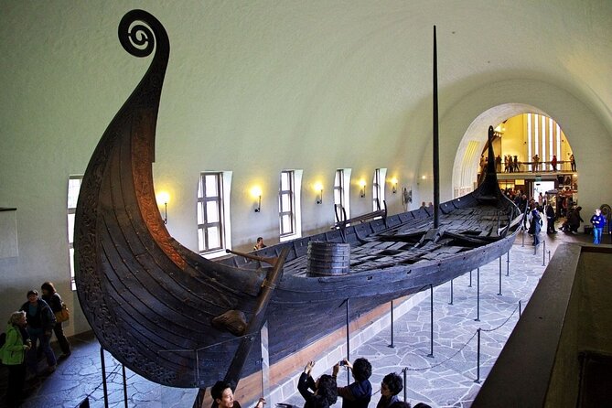 Private Oslo Tour With a Local, Highlights & Hidden Gems, 100% Personalised - Cancellation Policy