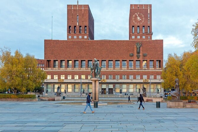 Private Oslo Tour With a Local, Highlights & Hidden Gems, 100% Personalised - Common Questions