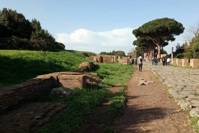 Private Ostia Antica Day Tour From Rome - Cancellation Policy