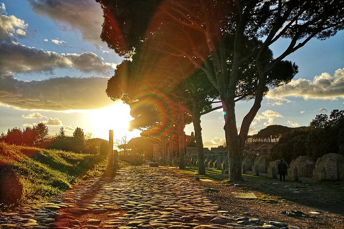 Private Ostia Antica Tour: The Perfectly Preserved Port of Ancient Rome - Contact Information and Booking Details