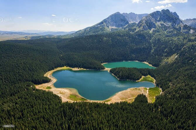 Private Ostrog Monastery and Black Lake Tour - Reviews