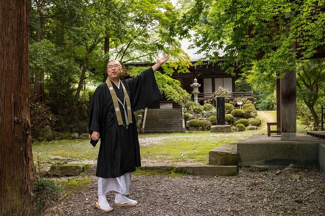 Private Osuwa Daiko Performance Tour for Suwa Spiritual Essence - Common Questions