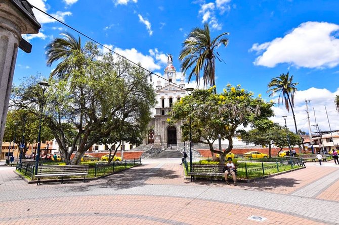 Private Otavalo and Cotacachi Day Trip From Quito - Inclusions
