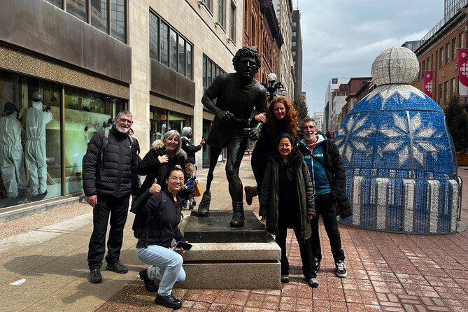 Private Ottawa City Highlights 3 Hour Walking Tour - The Value of a Private, Customizable Tour