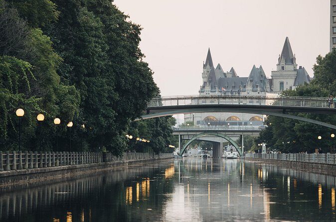Private Ottawa City Highlights 3 Hour Walking Tour - Who Should Book This Tour?